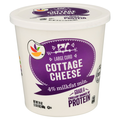 Our Brand 4% Large Curd Cottage Cheese