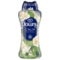 Downy Calm White Tea & Begamot Laundry Scent Booster Beads