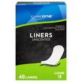 CareOne Unscented Long Liners