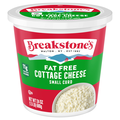 Breakstone's Fat Free Small Curd Cottage Cheese