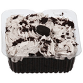 Food Lion Bakery Oreo Cake Spoon Dessert