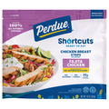 Perdue Short Cuts Fajitas Grilled Chicken Breast Strips Family Size
