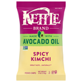 Kettle Brand Avocado Oil Spicy Kimchi Potato Chips