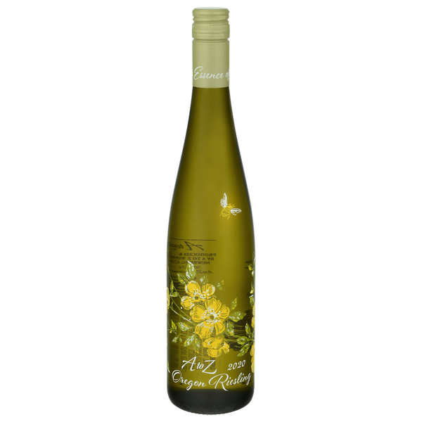 A to Z Oregon Riesling Wine