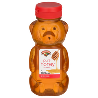 Hannaford Pure Honey Bear
