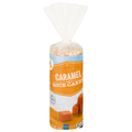 Our Brand Rice Cakes Caramel Fat Free