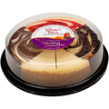 The Father's Table Variety Cheesecake Sampler