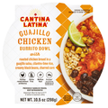 Cantina Latina Guajillo Chicken Burrito Bowl Refrigerated