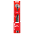 Colgate Optic White Adult Sonic Battery Powered Soft Toothbrush