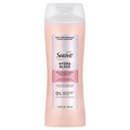 Suave Hydra Gloss Smoothing Shampoo Sulfate Free