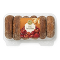 Limited Time Originals Bakery Fall Favorites Apple Cider Donuts - 6 ct