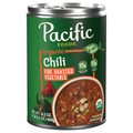 Pacific Foods Organic Plant Based Fire-Roasted Vegetable Chili
