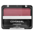 CoverGirl Cheekers Blush Classic Pink 110
