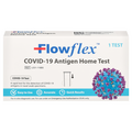 Flowflex COVID-19 Antigen Self Test
