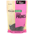 Woodstock Prunes Pitted Organic