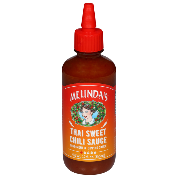 Melinda's Thai Sweet Chili Sauce