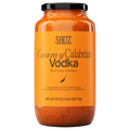 Sauz Creamy Calabrian Vodka Pasta Sauce