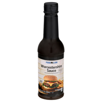 Food Lion Worcestershire Sauce