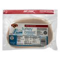 Hannaford 98% Fat Free Oven Roasted Turkey Breast Sliced