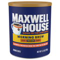 Maxwell House Morning Brew Medium Roast Ground Coffee