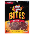 Slim Jim Bites Original Smoked Sausage