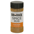 Rib Rack Chicken Spice Rub