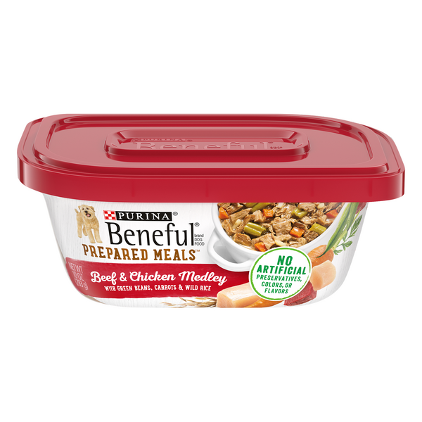 purina beneful medleys