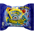 Push Pop Berry Blast Gummy Roll Candy