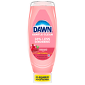 Dawn Gentle Clean EZ-Squeeze Pomegranate & Rose Water Liquid Dish Soap