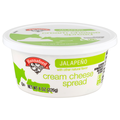 Hannaford Jalapeno Cream Cheese Spread