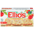 Ellio's Cheese Pizza - 9 slices Frozen