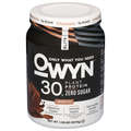OWYN Elite Pro Zero Sugar Chocolate 30g Plant-Based Protein Powder