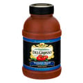 DelGrosso Tomato Basil Olive Oil & Herbs Pasta Sauce