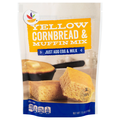 Stop & Shop Yellow Cornbread & Muffin Mix