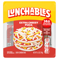Lunchables Extra Cheesy Pizza