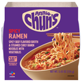 Annie Chun's Spicy Ramen Noodle Bowl