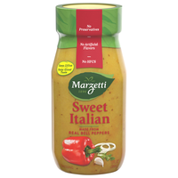 Marzetti Sweet Italian Dressing Refrigerated
