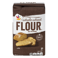 Our Brand Whole Wheat Flour