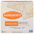 Manischewitz Kosher Unsalted Matzos