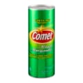 Comet Scratch-Free Scouring Powder Cleanser with Bleach