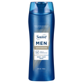 Suave Men Shea & Sandalwood Moisturizing Body & Face Wash