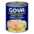 Goya Prime Premium Butter Beans