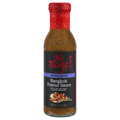 House of Tsang Gluten Free Bangkok Peanut Dipping Sauce