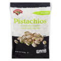 Hannaford Pistachios Salted