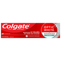 Colgate Optic White Advanced Whitening Icy Fresh Toothpaste