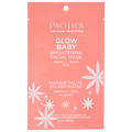 Pacifica Glow Baby Brightening Facial Mask