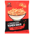 Baby Star Crunchy Red Chili Flavored Ramen Snack
