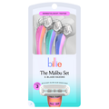 Billie 3-Blade Disposable Razors
