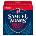 Samuel Adams Boston Lager - 12 pk