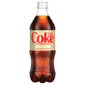 Diet Coke Cola Soda Caffeine Free